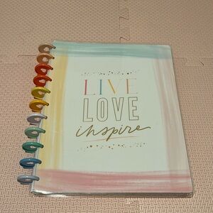 🌸 The Happy Planner 🌸